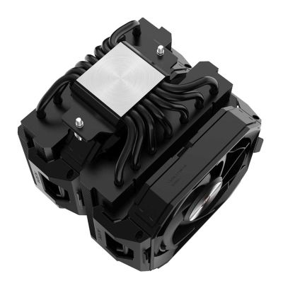 Кулер для процессора Alseye W700 Pro(Black) (AS.01.08.0024) | Зображення 6