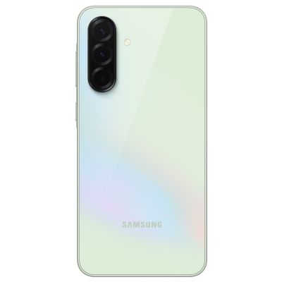 Мобильный телефон Samsung Galaxy A36 5G 6/128Gb Light Green (SM-A366BLGBEUC) | Зображення 4