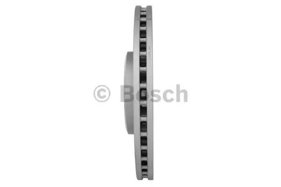Диск гальмівний VOLVO XC90, BOSCH (0986479202) | Зображення 1