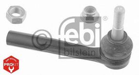 Накінечник тяги керма. OPEL передн. прав. (Вир-во Febi) FEBI BILSTEIN 26153 на SAAB 9-5 седан (YS3E)