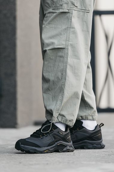 Чоловічі кросівки Salomon Quest Element весна / осінь 1641 45 28.5-29 см | Зображення 1