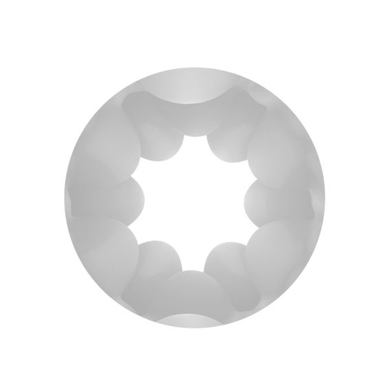 Мастурбатор Pretty Love - Masturbator Super soft material , BM-00900T88-1A sexstyle | Зображення 2