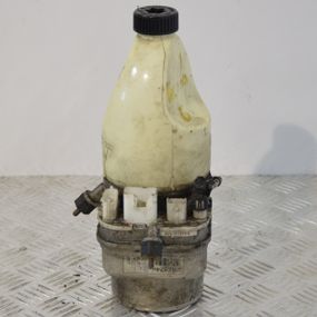 Насос ГПК електро Opel Signum Vectra C гідропідсилювач керма руля Опель Сігнум Вектра 93183575