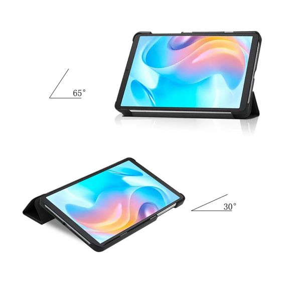 Чохол до планшета BeCover Smart Case Blackview Tab 60 8.68" Black (712836) | Зображення 5