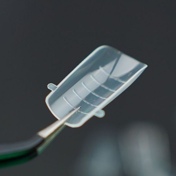 Верхние формы F4 Квадрат (набор 12шт) | Зображення 1