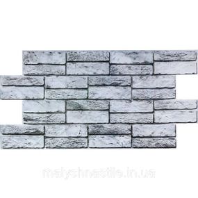 Декоративная ПВХ панель 960*480*4мм (D) SW-00001841