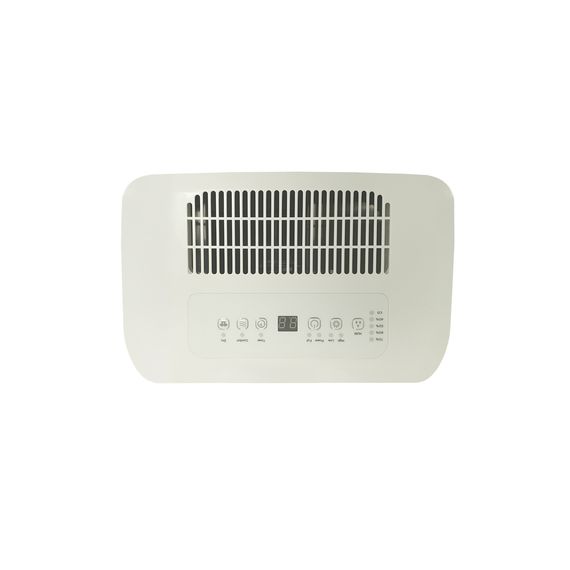 Осушувач повітря Cooper&Hunter CH-D005WD8-12LD | Зображення 2