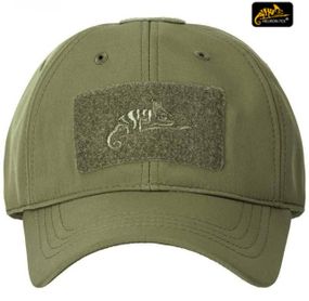 Бейсболка Helikon Winter Shark Skin