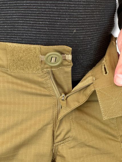 Штани тактичні "Раптор" з наколінниками Койот Розмір 50/3 | Зображення 4