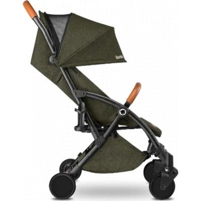 Коляска Lionelo Julie Forest Green (LO-JULIE FOREST GREEN) | Зображення 4