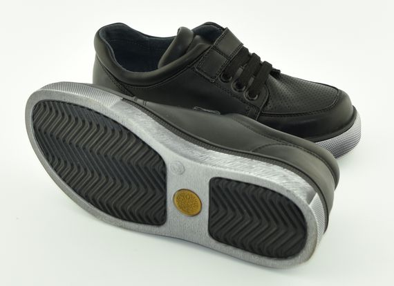 Туфлі підл. 98104/659/14 BISTFOR 35, 22,5, Чорний | Зображення 3
