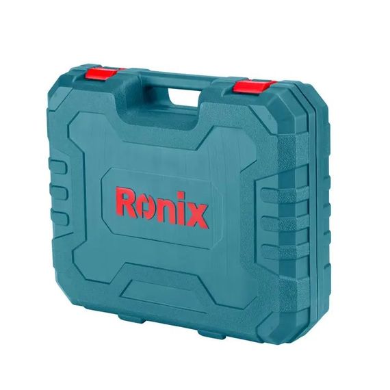 Акумуляторна полірувальна шліфувальна машина Ronix 8652 | Зображення 9