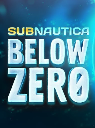 Subnautica: Below Zero Steam Key ROW