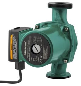 Циркуляційний насос SHIMGE XPS 32-8-180B