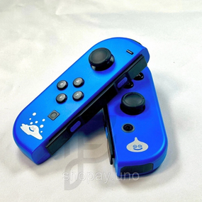 Бездротові контролери Joy-Con для Nintendo Switch J-C PAD
