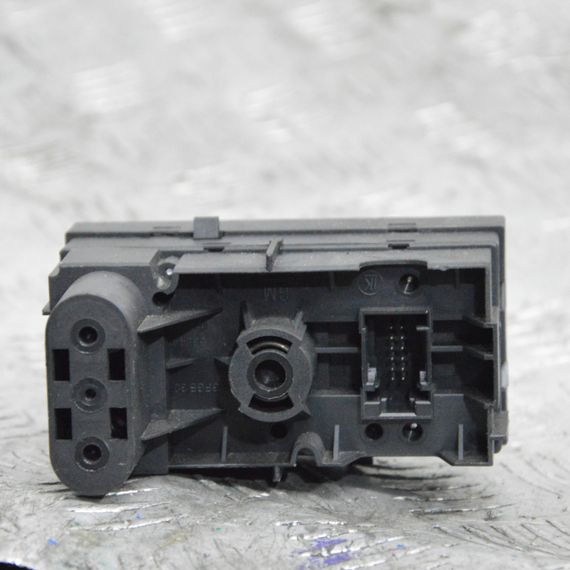 Блок керування світлом фар Opel Meriva A 2003-2010 Перемикач світла фар Опель Меріва А 93394756 LK04061015 | Зображення 1