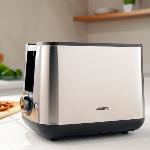 Тостер 800W T-K200 Ardesto | Зображення 5