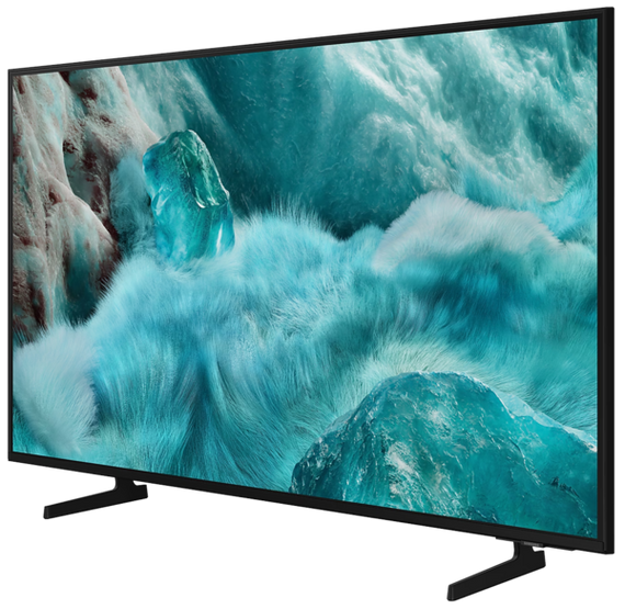 LED-телевізор Samsung QE43Q7FAAUXUA | Зображення 1