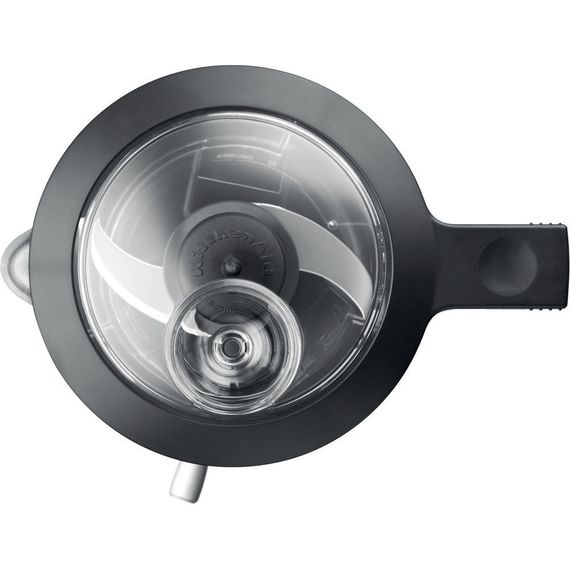 Подрібнювач KitchenAid 5KFC3516EWH білий | Зображення 1
