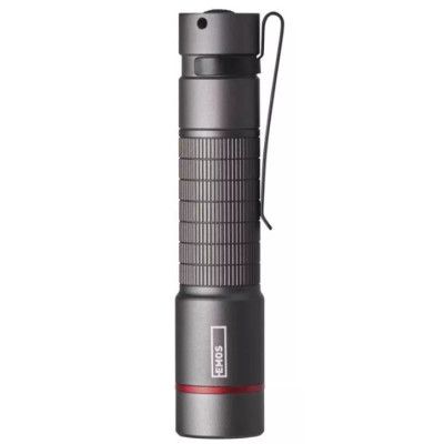 Ліхтар EMOS P3160 170Lm 1AAA Metal (P3160) | Зображення 7
