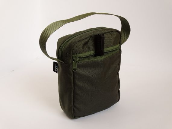 Підсумок для інструменту стрільця тактичний олива | Зображення 2