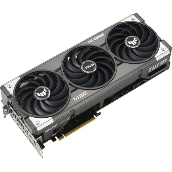 Відеокарта ASUS GeForce RTX5070 Ti 16GB TUF OC GAMING (TUF-RTX5070TI-O16G-GAMING) | Зображення 4