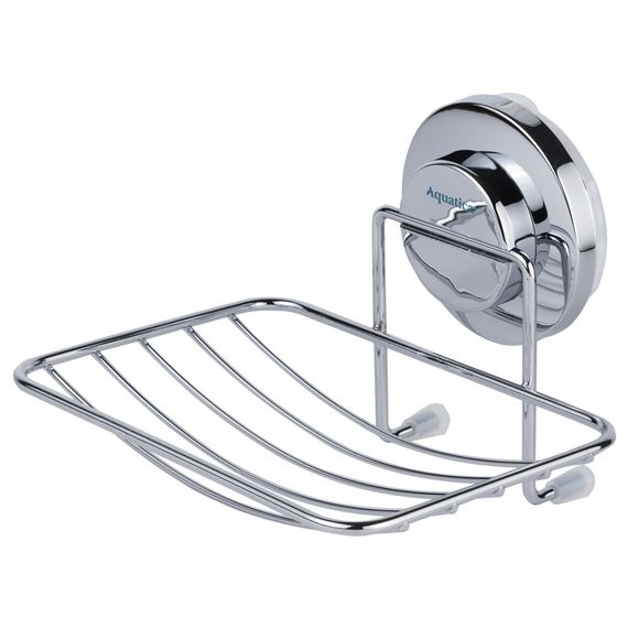 Мильниця Aquatica на вакуумній присосці s38 135×120×102мм (9783827) | Зображення 5