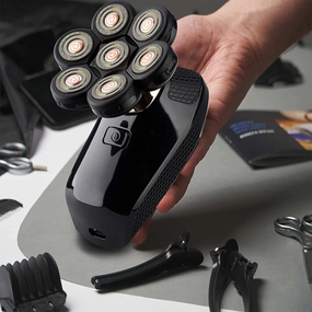 Электрическая бритва для мужчин 5 в 1 Electric Shaver