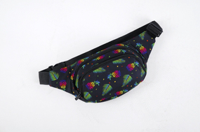 Бананка ананас основний