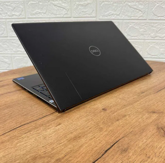 Ноутбук Dell Vostro 7510 i7 11800H 16Gb SSD 512Gb RTX 3050 Б/В | Зображення 4