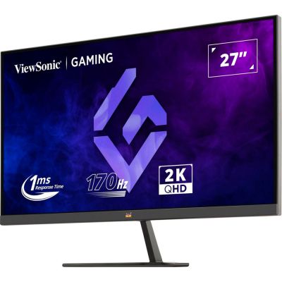 Монитор ViewSonic VX2758A-2K-PRO | Зображення 3