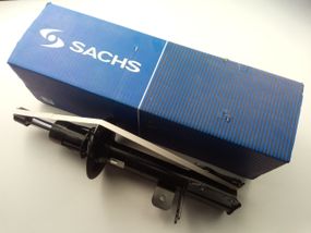 Амортизатор Lacetti задній (газ-олія), SACHS (317 140 / 318 897) правий (96408641)