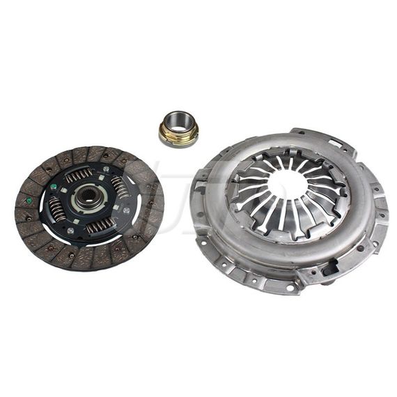 Комплект зчеплення Ланос 1.5 SatoTech - CK70073