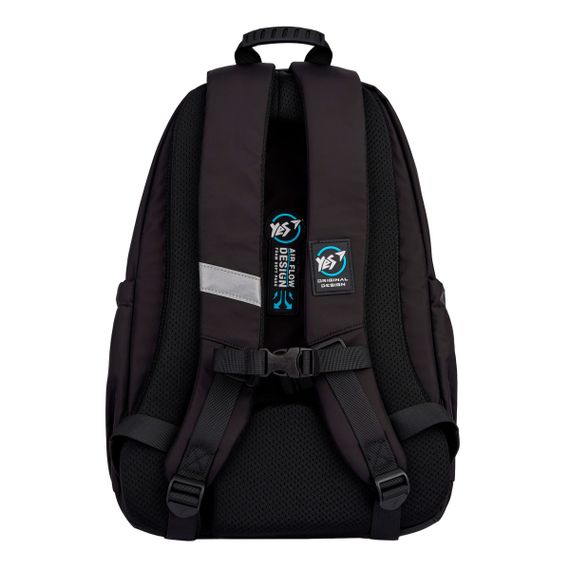 Рюкзак школьный YES TS-47 Freedom 559921 22 л | Зображення 2