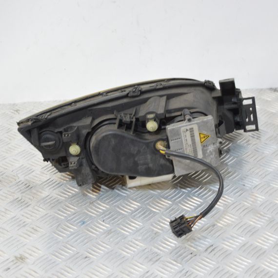 Фара передня ліва Ford Mondeo III 2000-2007 Фара ліва Форд Мондео 3 1S7113006CK | Зображення 3