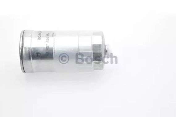 Фільтр паливний VW PASSAT, VOLVO V70, BOSCH (1457434184) | Зображення 1