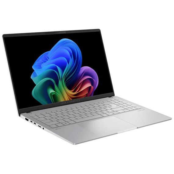 Ноутбук ASUS Vivobook S 15 OLED S5507QA-MA004W (90NB14Q2-M004C0) | Зображення 1