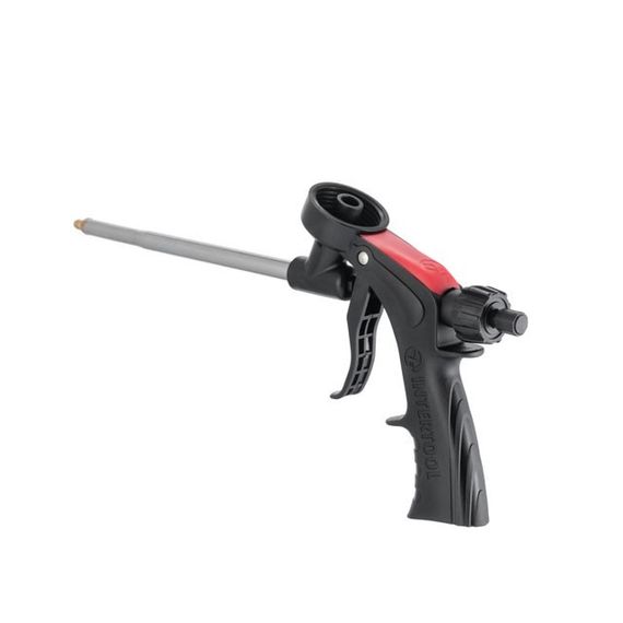 Пістолет для піни + 4 насадки INTERTOOL PT-06081 | Зображення 1