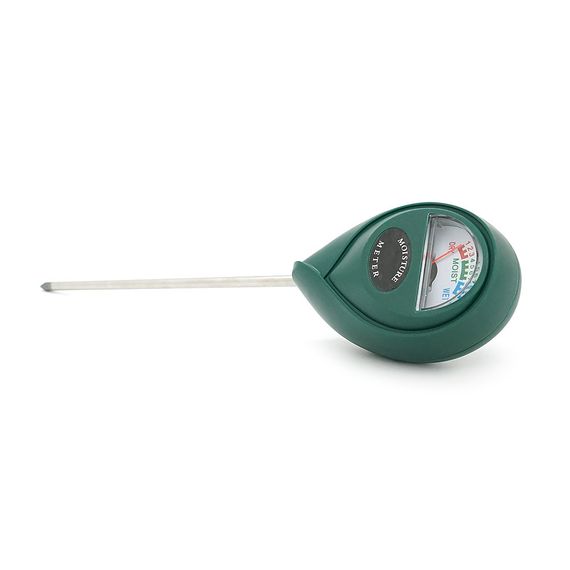 Високоточний тестер ґрунту SF021, 1-10±0, 01, 330Х101mm | Зображення 1