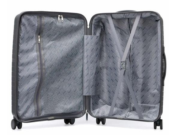 Валіза Semi Line 28" (L) Graphite (T5781-3) (DAS302964) | Зображення 4