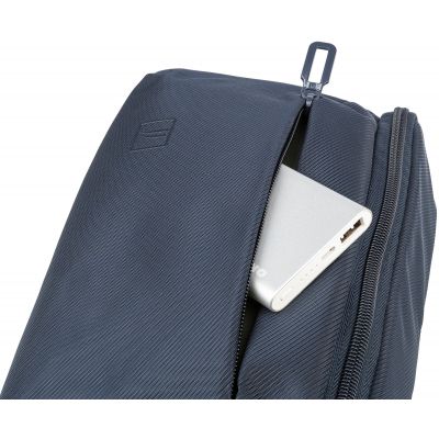 Дорожня сумка Tucano Astra Crossbody Blue (BASTCB-B) | Зображення 5