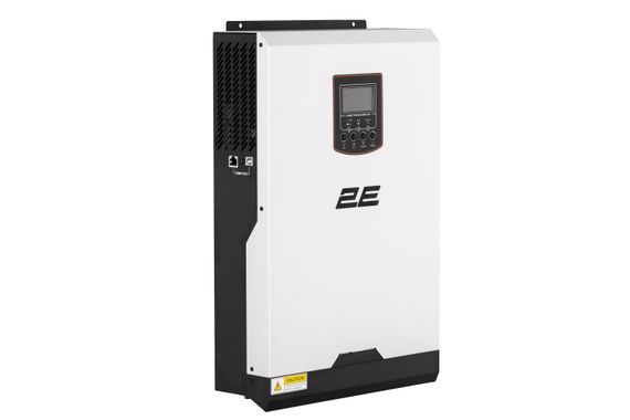 Інвертор 2E VP-5K48 5000VA, 48V (автономний) Pnom -5,0kW (2E-VP-5K48) | Зображення 2