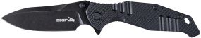 Ніж Skif Adventure II BSW Black