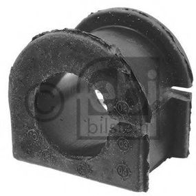 Втулка стабілізатора FORD RANGER, MAZDA B-SERIE 99-06 перед. міст (Вир-во FEBI) FEBI BILSTEIN 42357 на FORD RANGER (ER, EQ)