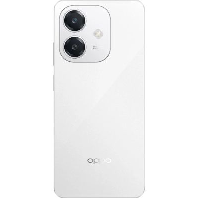 Мобильный телефон Oppo A3 6/128GB Starlight White (OFCPH2669_WHITE_128) | Зображення 6