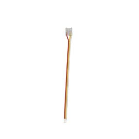 Конектор PROLUM для стрічки COB 10ММ 3PIN 1jack