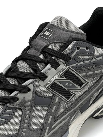 Чоловічі кросівки New 1906U Light Grey Black , В'єтнам | Зображення 3