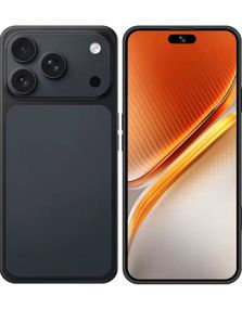 Смартфон HOTWAV A17 Pro Max 4/256gb Black