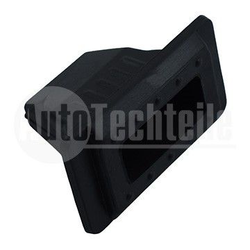 Направляющая двери сдвижной Citroen Nemo / Fiat Fiorino / Peugeot Bipper 08-, AutoTechteile, 505 1665, 51921500