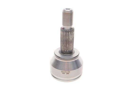 ШРКШ зовнішній Ford Fiesta Fusion 1.4 TDCi 01-12 Mazda 2 1.4 CD 03-07 25z 20z 53mm 72.3mm  15-1429 | Зображення 4
